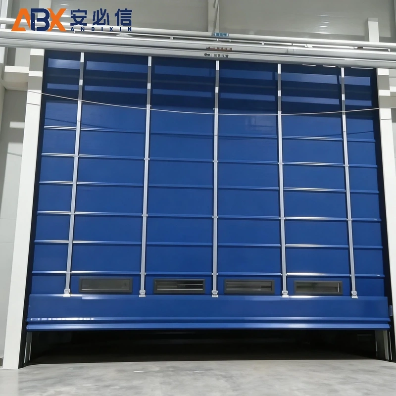 张家口市充气式门封