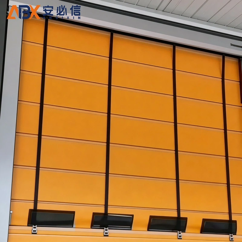 张家口市机械式门封