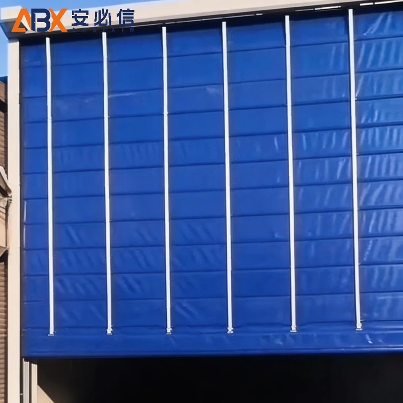 张家口市海绵门封
